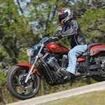 Church of MO: 2011 Star Stryker Review