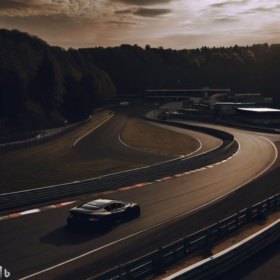 The-Nrburgring