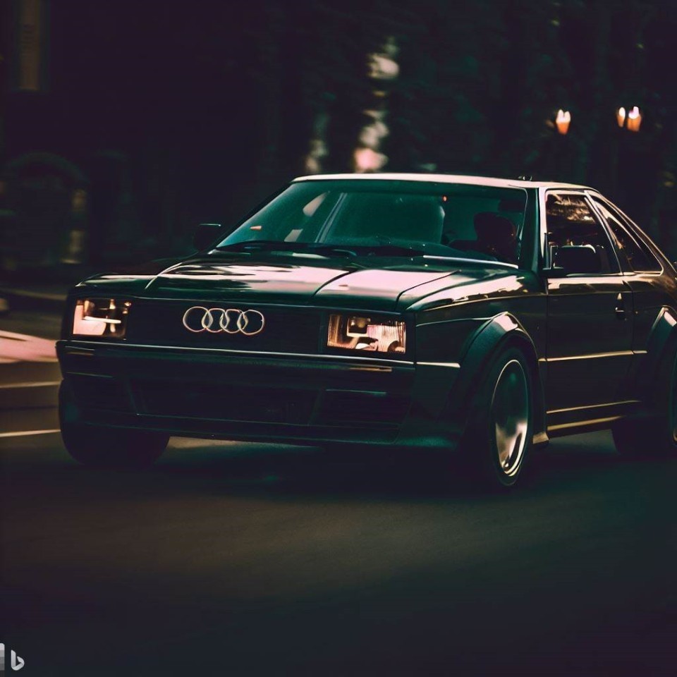 audiquatro