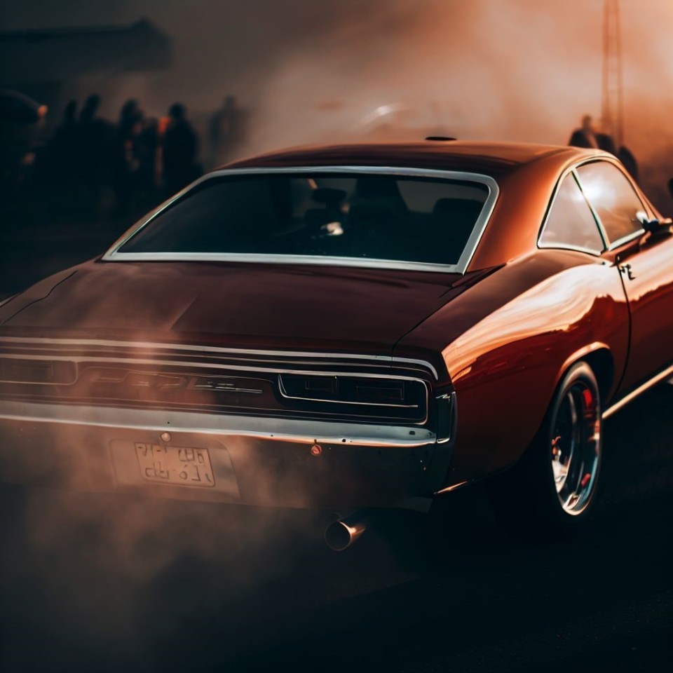 dodgecharger