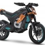 Aprilia Looks To The Future With The ELECTRICa Project