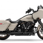2023 Harley-Davidson Lineup to Include Breakout 117, X350RA, and Electra Glide Highway King