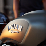 2022 Indian Scout Rogue Confirmed by NHTSA
