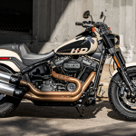 Returning 2022 Harley-Davidson Models Announced