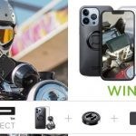 MO Giveaway: SP Connect Phone Mount System