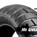 MO January Giveaway: Two Sets Of Bridgestone Motorcycle Tires