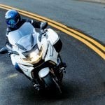 MO Tested: Arai Contour-X Review