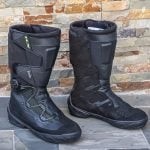 MO Tested: TCX Infinity 3 GTX Boots Review