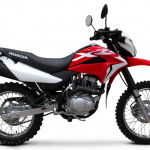 American Honda to Introduce XR150L and CRF300LS for 2023