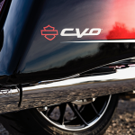 2022 Harley-Davidson CVO Road Glide Limited to be Announced Jan. 26