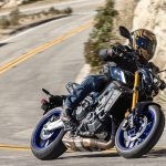 2022 Yamaha MT-09 SP Review – Street and Track