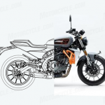 What We Know About the 2023 Harley-Davidson X350 and X350RA