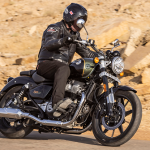 2023 Royal Enfield Super Meteor 650 Review – First Ride