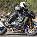 Yamaha MT-10 SP Project Bike – Update 1