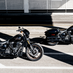 2022 Harley-Davidson Low Rider S and Low Rider ST First Look