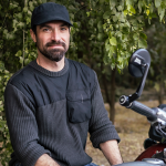 MO Interview: Royal Enfield Super Meteor 650 Designer Adrian Sellers