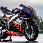 Aprilia Introduces The Most Extreme RSV4 Yet – The XTrenta