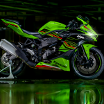 How Much Power Does The 2023 Kawasaki Ninja ZX-4RR Make?