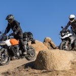 Showdown: BMW R 1250 GS vs Harley-Davidson Pan America 1250 Special