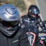 Get Your Head in the Game: Best Motorcycle Touring Helmets