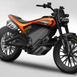 LiveWire S2 Del Mar Middleweight Electric to Debut in Q2 2022