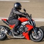 2023 Ducati Diavel V4 Review – First Ride