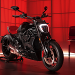 Limited Edition 2022 Ducati XDiavel Nera First Look