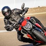 MO Tested: Alpinestars Caliber Jacket Review