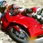 Church of MO: 2002 Ducati 999 Comes To America