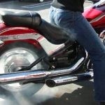 Church of MO: 2002 Kawasaki Vulcan 800 Classic Review
