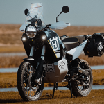 2023 Husqvarna Norden 901 Expedition First Look