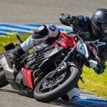 2024 Triumph Street Triple 765 R/RS Review – First Ride