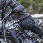 Crash Tested: Alpinestars Copper 2 Denim Pants Review