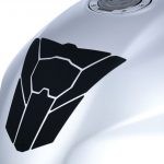 The Best Motorcycle Tank Pads Do More Than Just Protect Paint