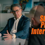 Interview with KTM’s Stefan Pierer  Part 1