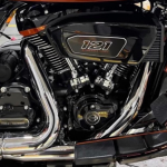 Harley-Davidsons New 121ci CVO Engine Has VVT