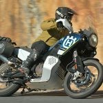 2023 Husqvarna Norden 901 Expedition Review – First Ride
