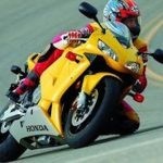 Church of MO: 2003 Honda CBR 600 RR – Part One: On Paper