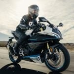 2023 CFMOTO 450SS Announced For US Market