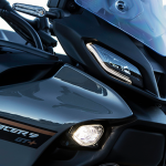 Yamaha Tracer 9 GT+ Finally Coming to US for 2024