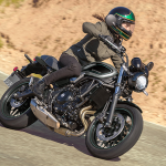 CARB Filings Hint at Updated Kawasaki Z650RS for 2024