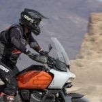 Best Motorcycle Helmets for Harley Riders