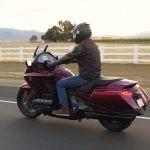 Best Motorcycle Touring Tires