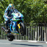 Out and About at The Isle of Man TT 2022  Part 1