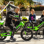 2023 Kawasaki Elektrode First Look