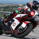 World Exclusive: 2022 Bimota KB4 Road Test: SuperTourer!