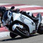 2022 Suzuki Hayabusa First Ride Review – Video