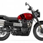 Official Triumph Owners Manual Confirms Speed Twin and Scrambler Name Changes