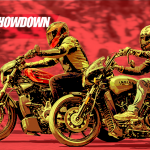 Showdown: 2022 Harley-Davidson Nightster vs Indian Scout Rogue