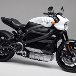 2021 LiveWire ONE Revealed with $21,999 MSRP